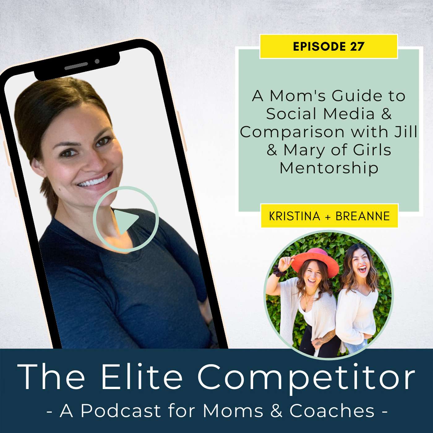 Raising Elite Competitors