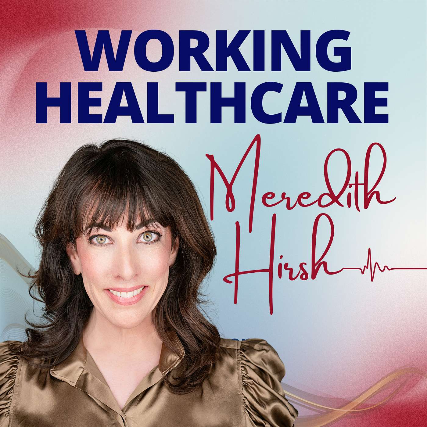 Working Healthcare