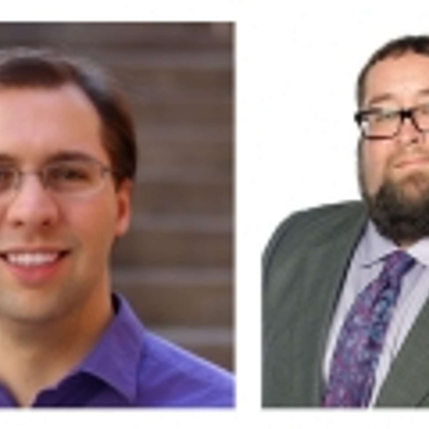 Making the Switch to Emergency Remote Teaching with Drs. David Joyner and Vincent Spezzo