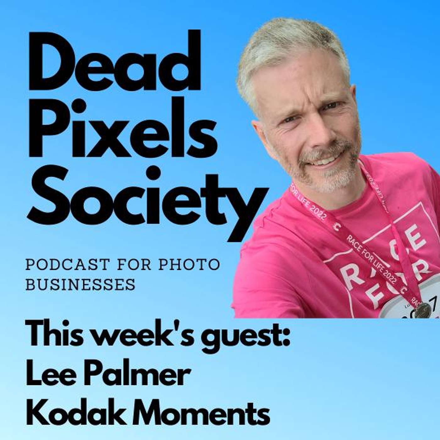 The Dead Pixels Society podcast