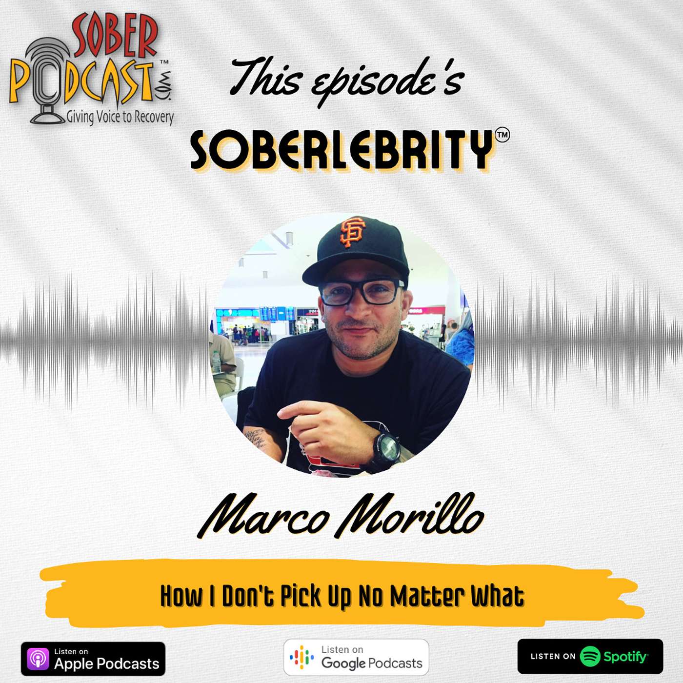 Sober Podcast