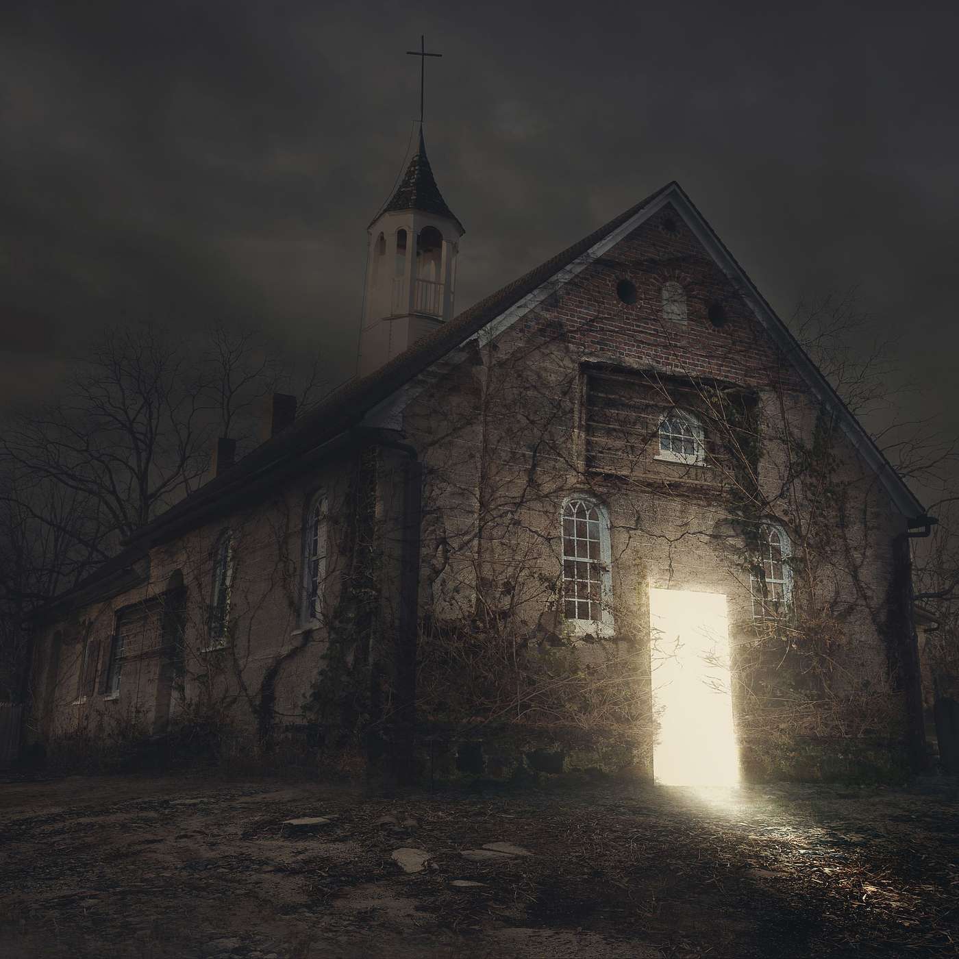 Pure & Undefiled Religion VS Useless Religion episode artwork