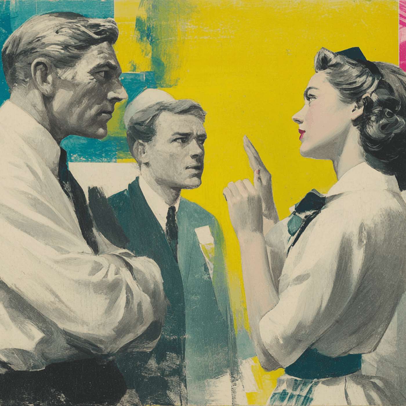 Overcommitted and Underdelivering? Here’s How to Say No.