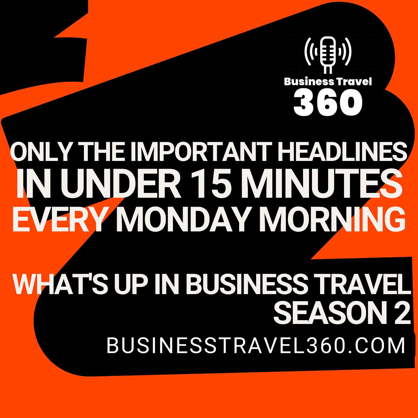 Business Travel 360