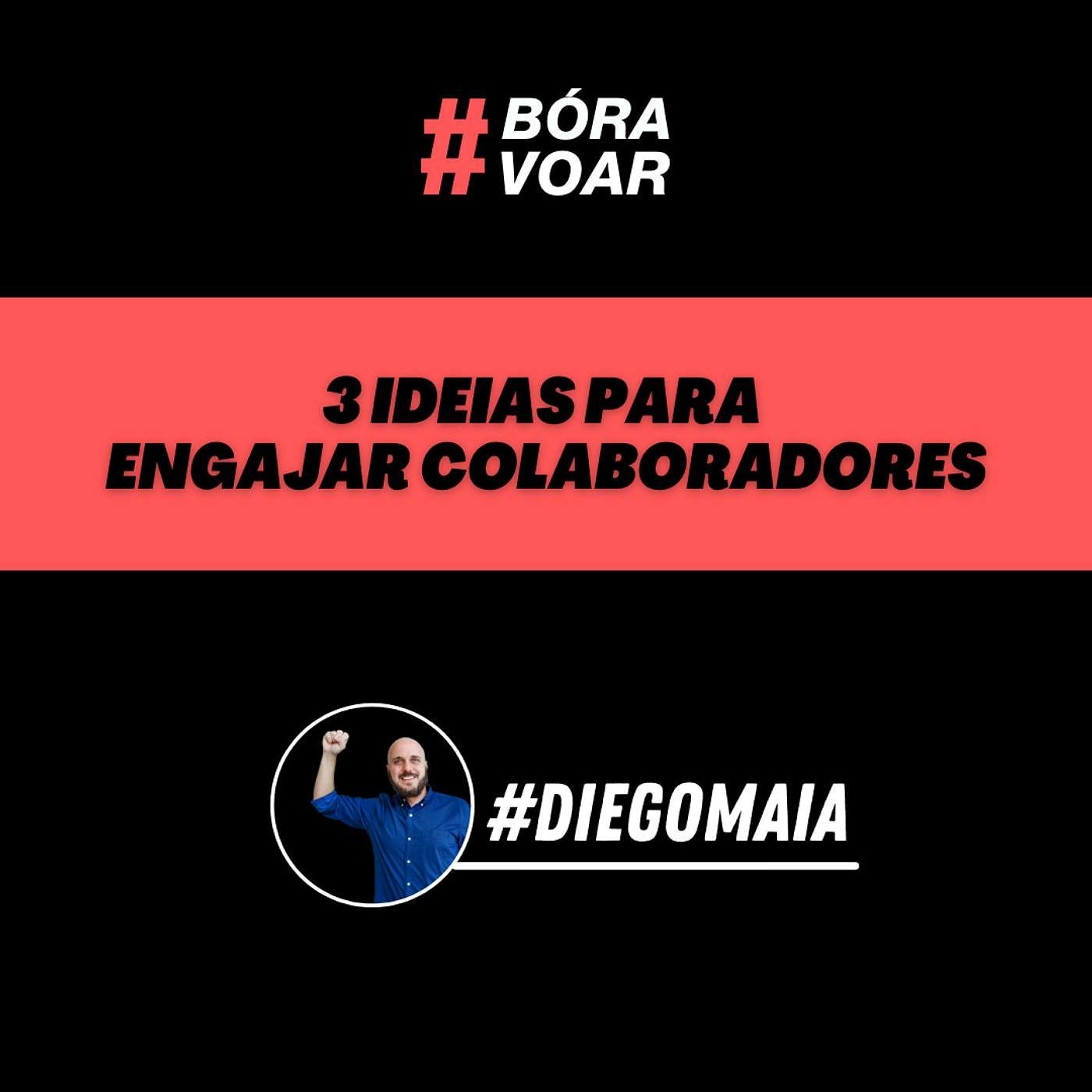 Diego Maia: Vendas, Otimismo e Empreendedorismo