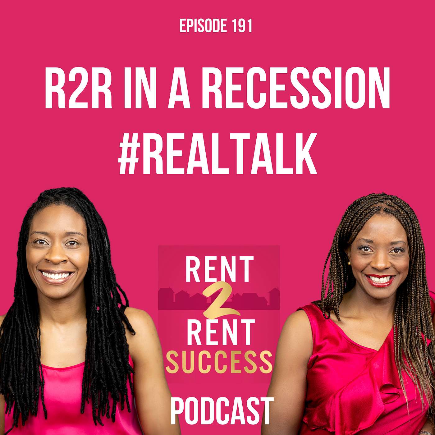 Rent to rent in a recession