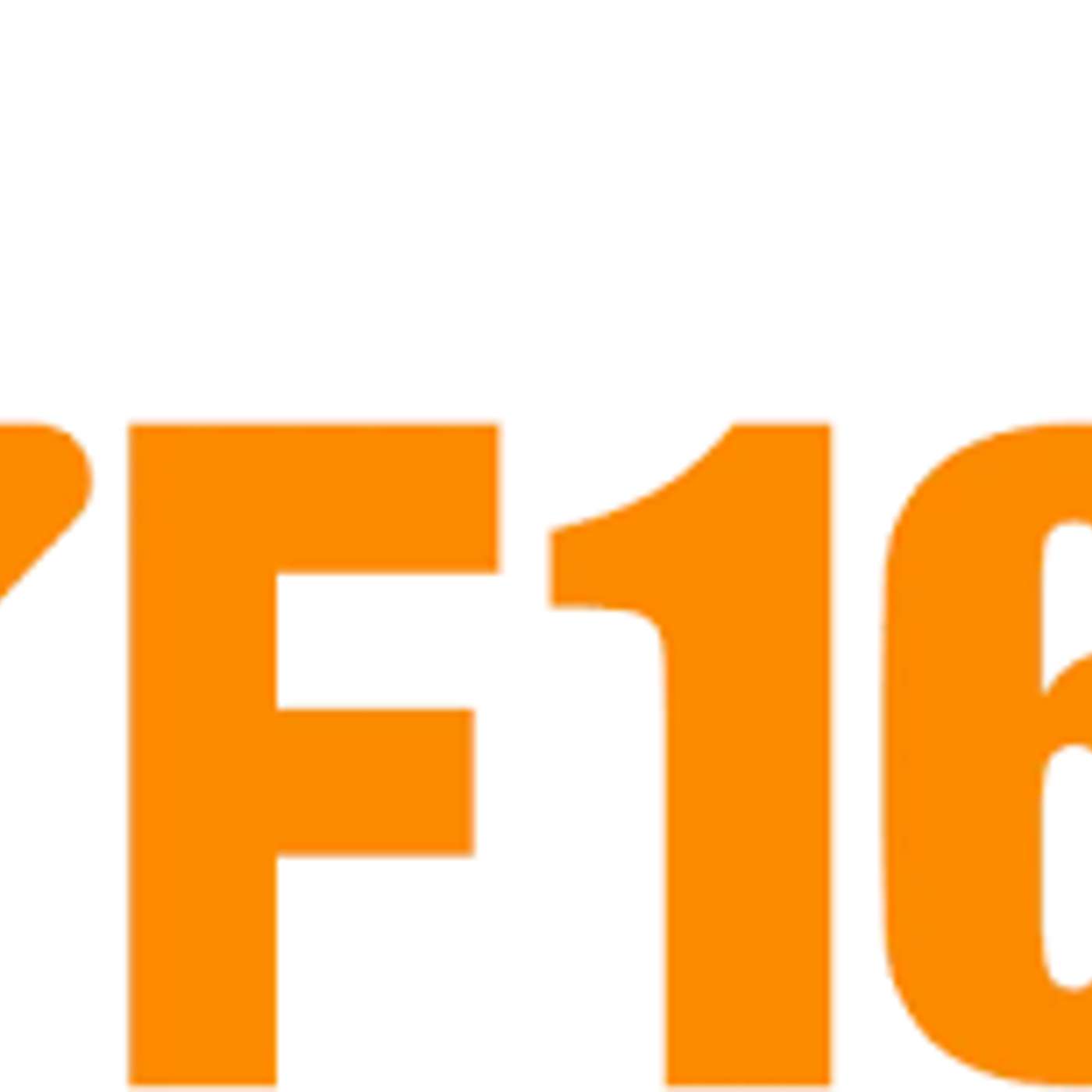 f168tours episode artwork