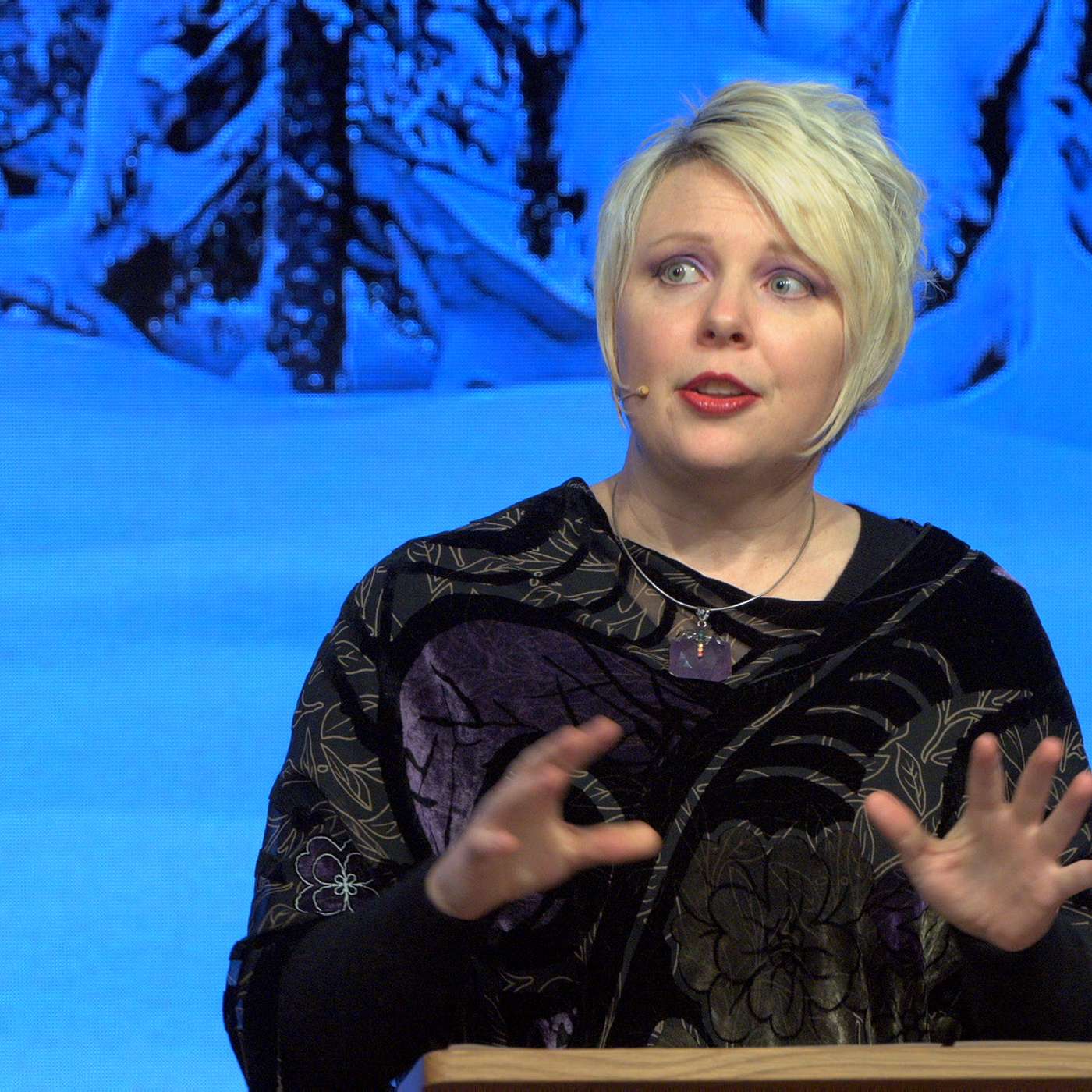 Center For Spiritual Living- Seattle Podcast
