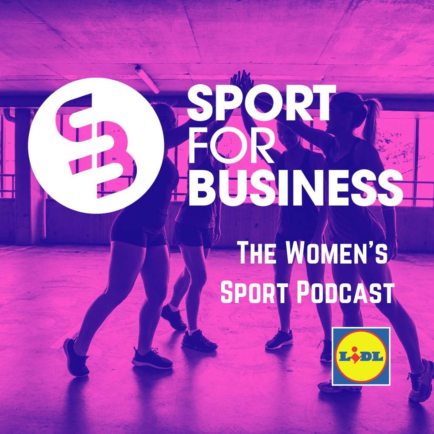 Sport for Business