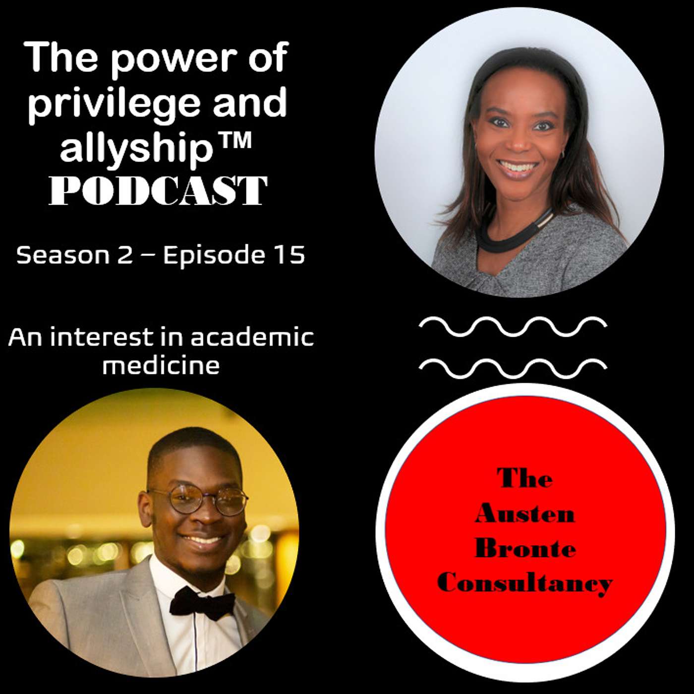 The Power of Privilege and Allyship
