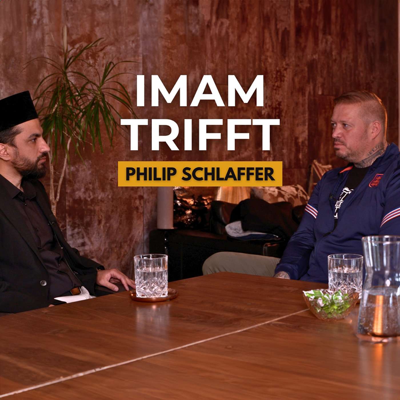 #10 - Philip Schlaffer #10 - Philip Schlaffer