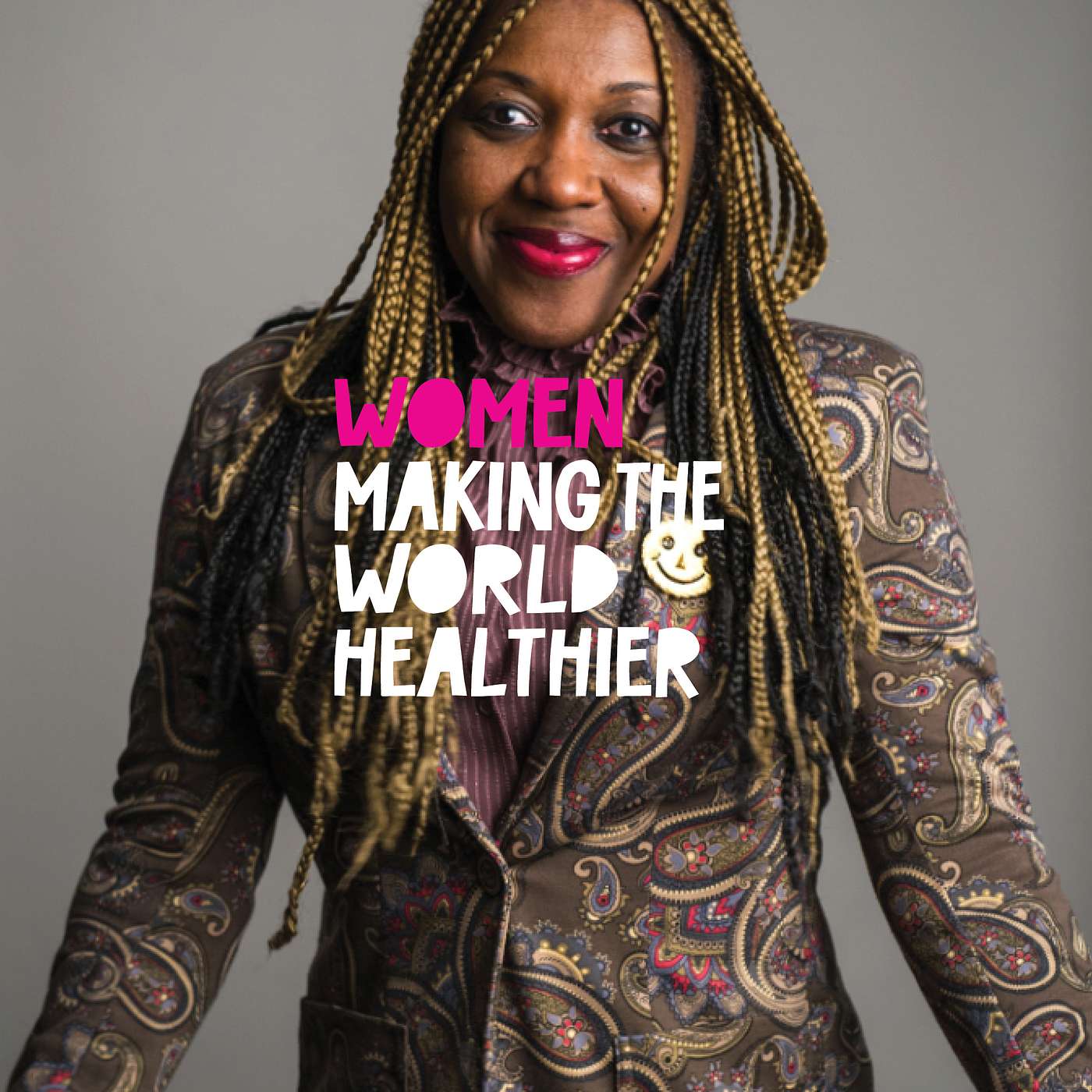 Myra Kinds on the transformative power of mentoring, healing, belonging and equity. episode artwork