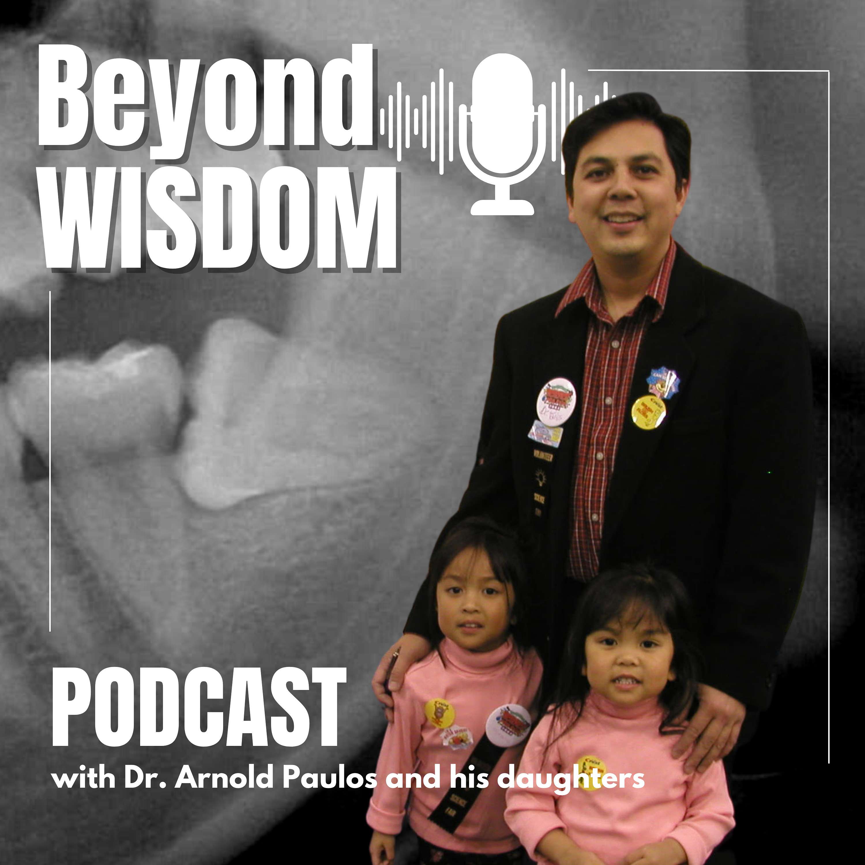 Beyond Wisdom Podcast