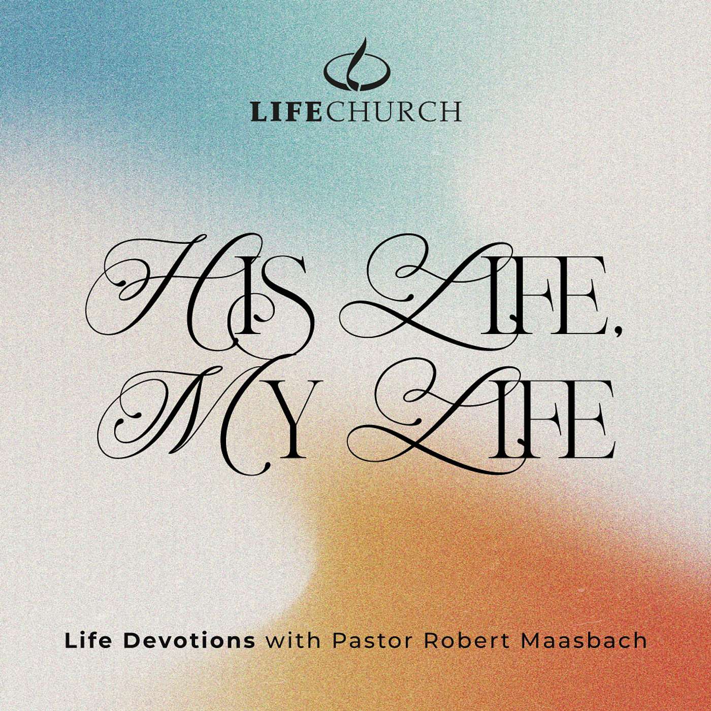 His Life, My Life - 19.3.25