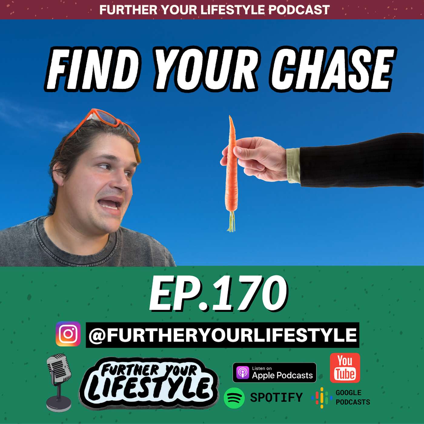Further Your Lifestyle