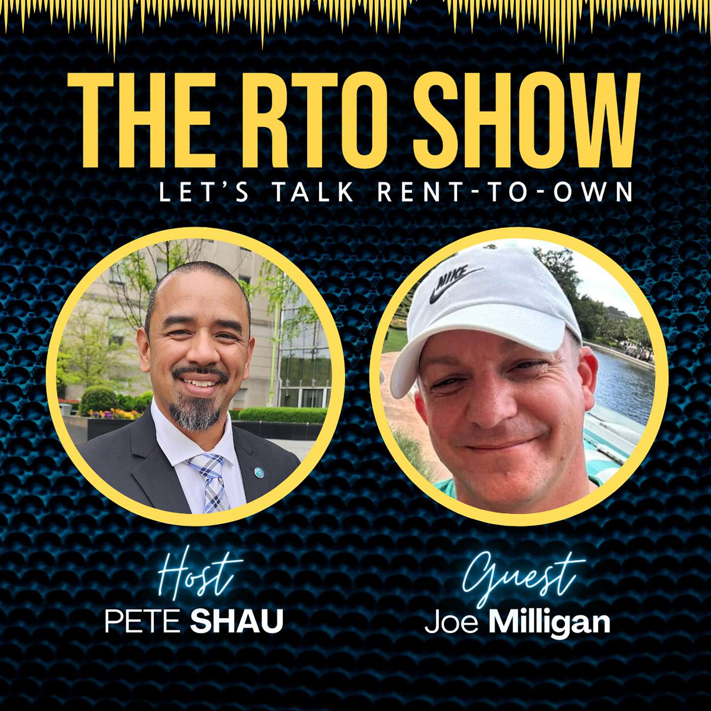 The RTO Show \