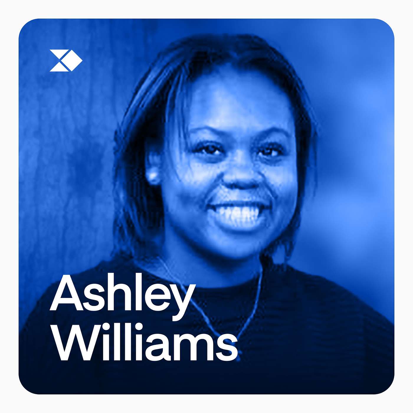 Ashley - Events Manager Ashley - Events Manager