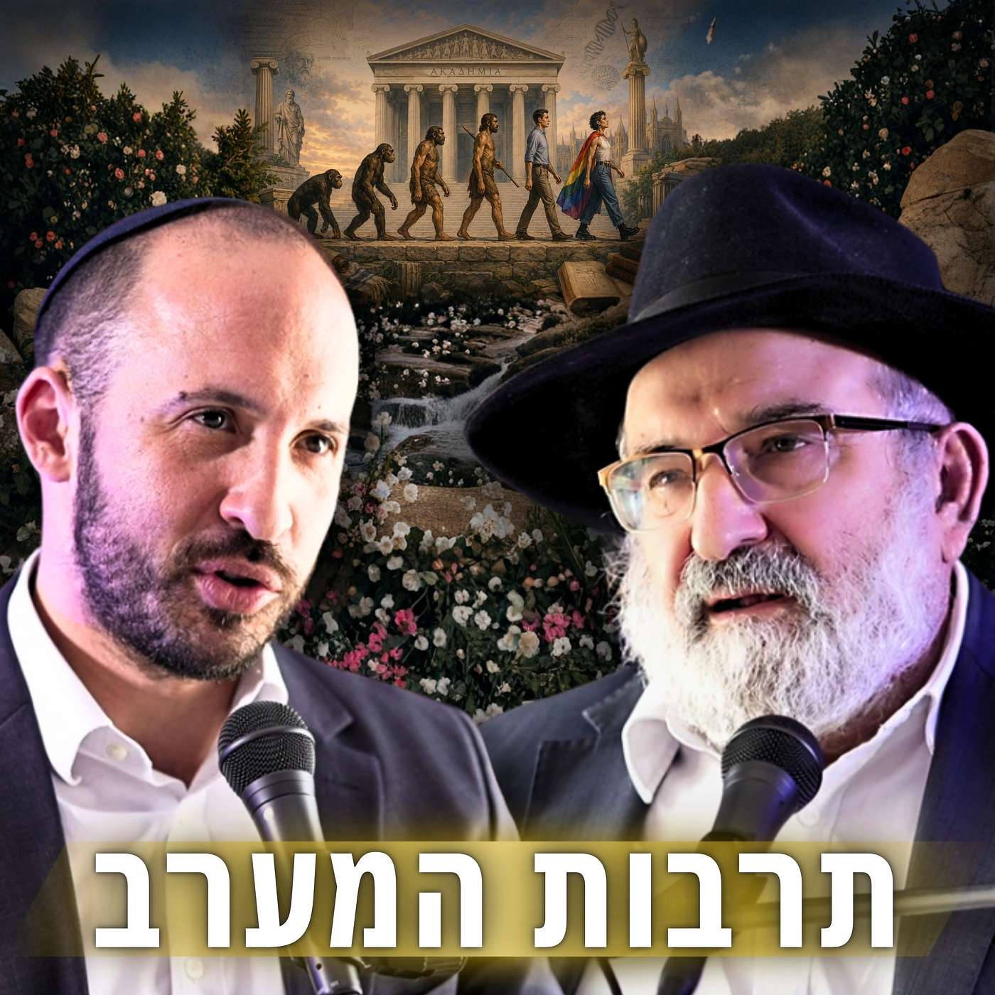 #945 הרב ד