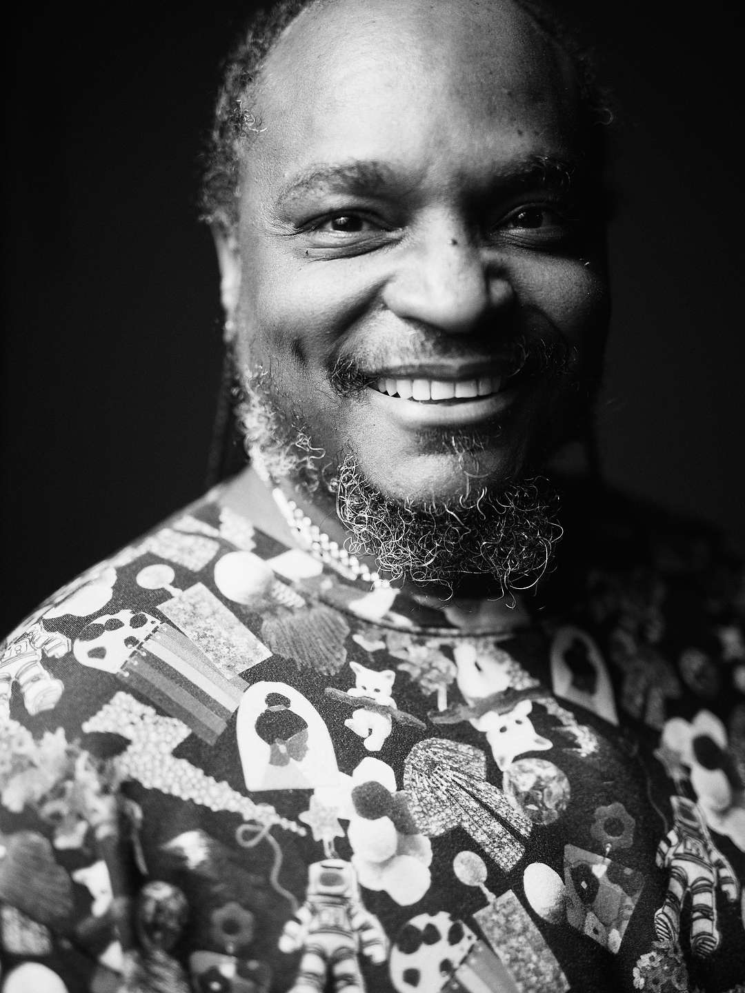 Dr. Budi Miller