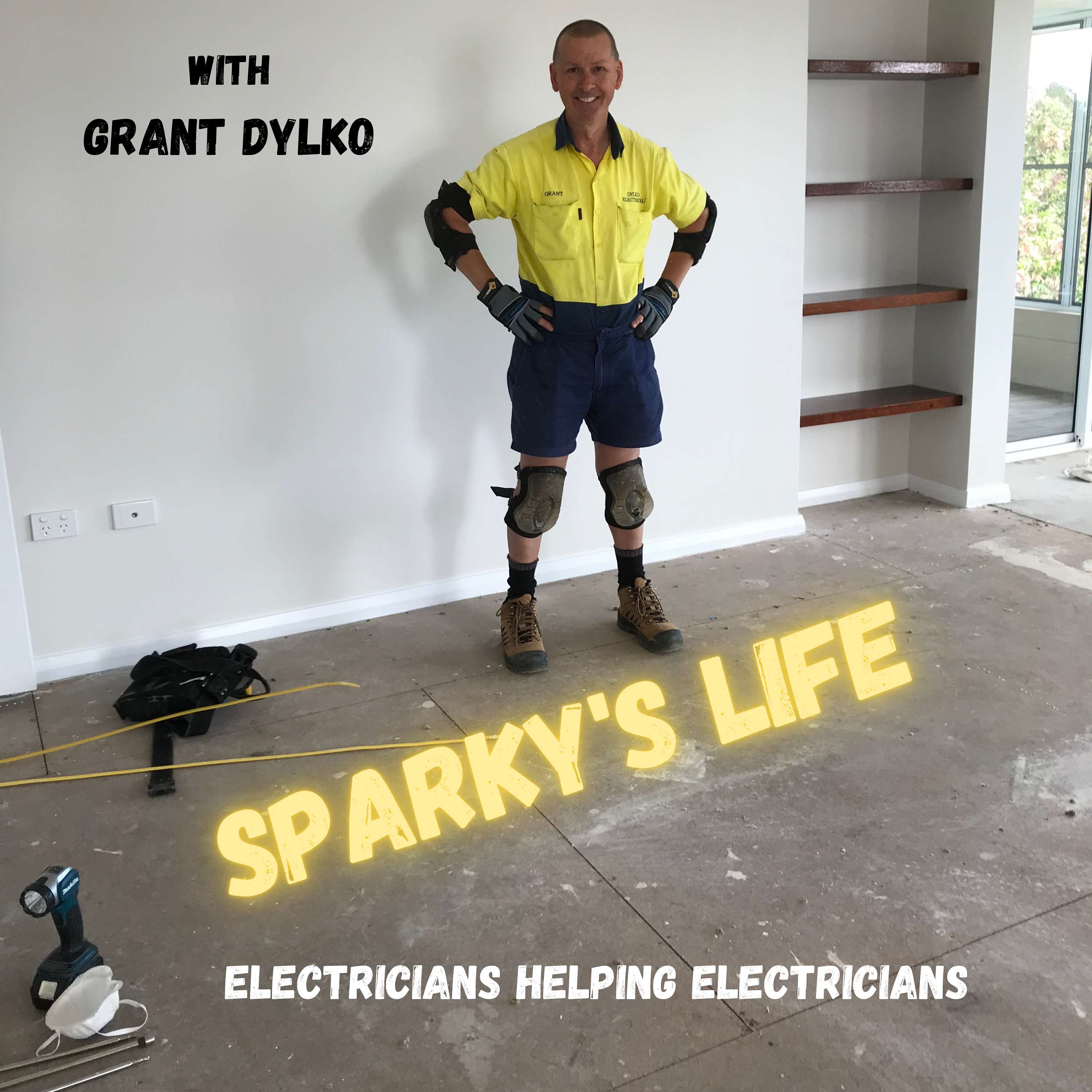 Sparky's Life
