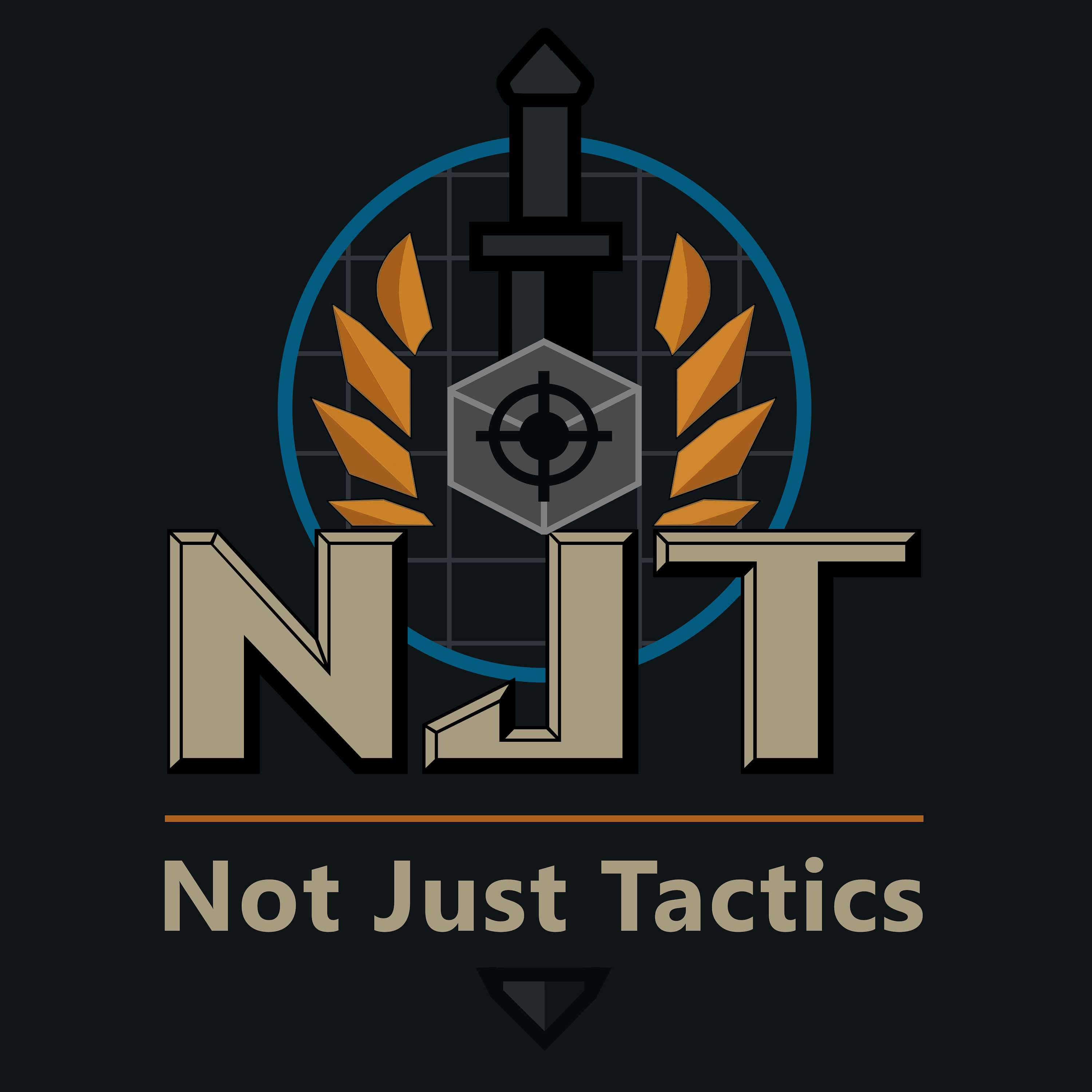 Not Just Tactics