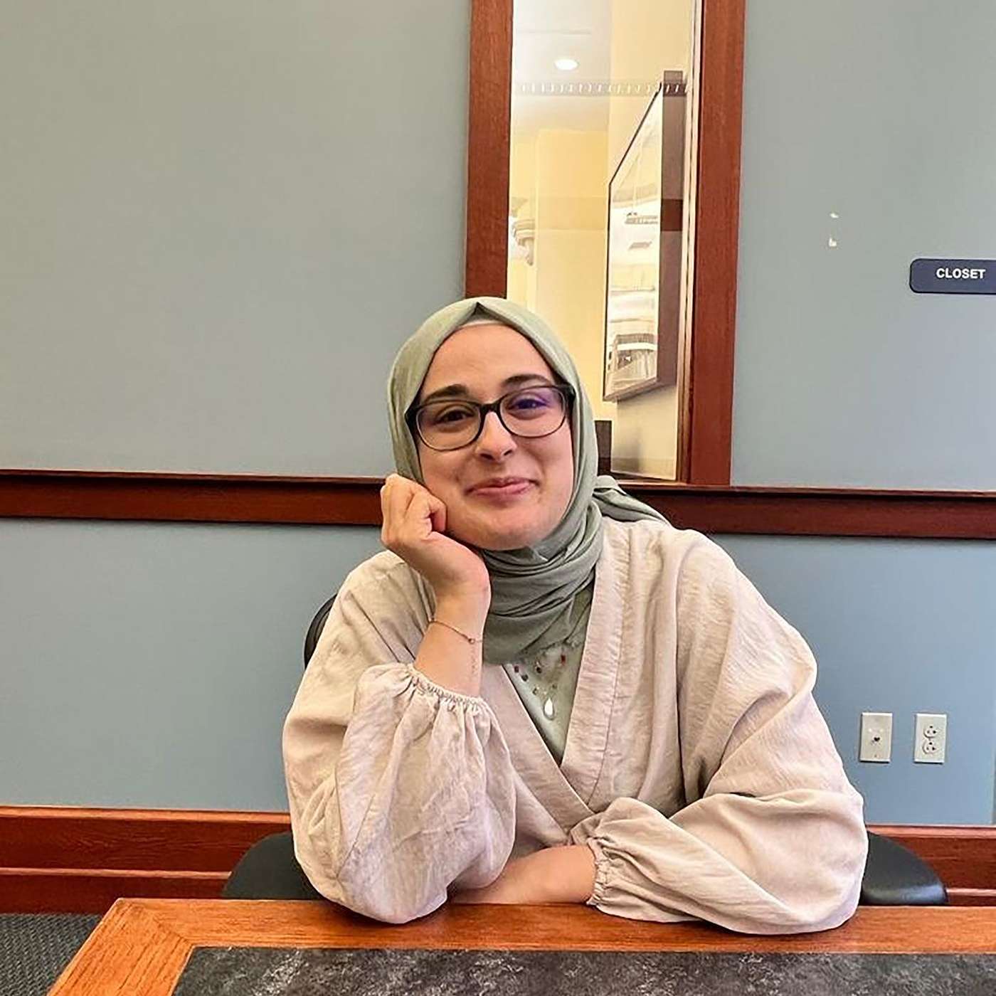What we know about the Tufts University PhD student detained by federal agents episode artwork