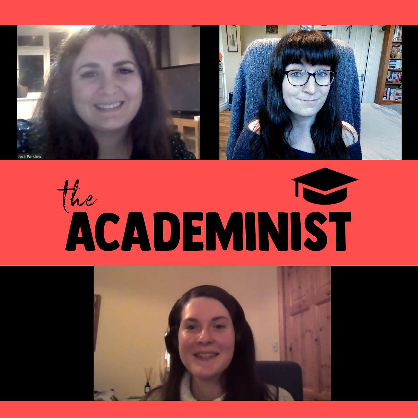 The Academinist