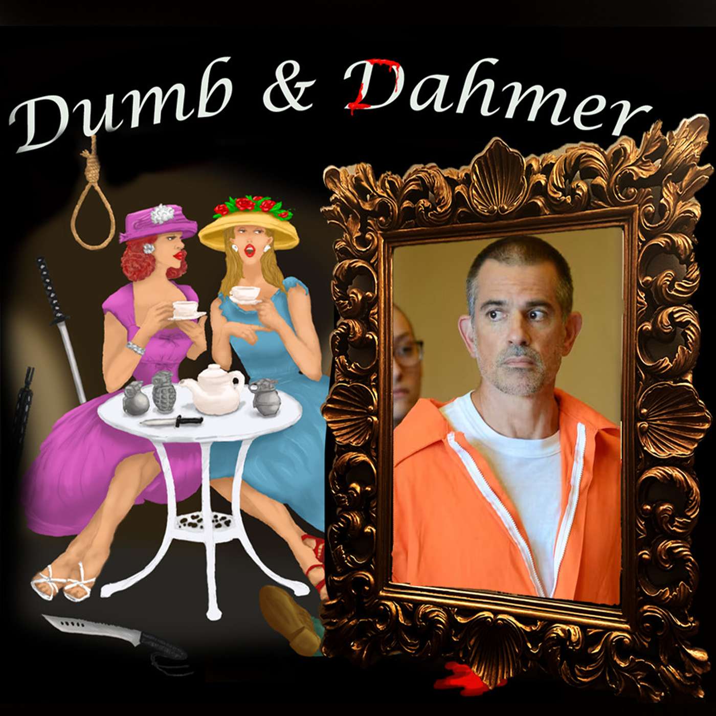 Dumb and Dahmer Podcast