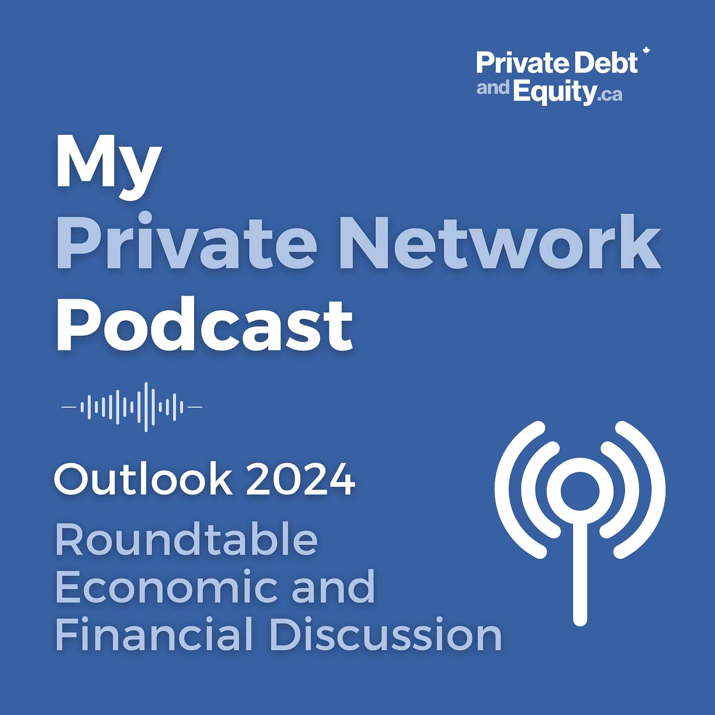 Outlook 2024 | Roundtable Economic and Financial Discussion