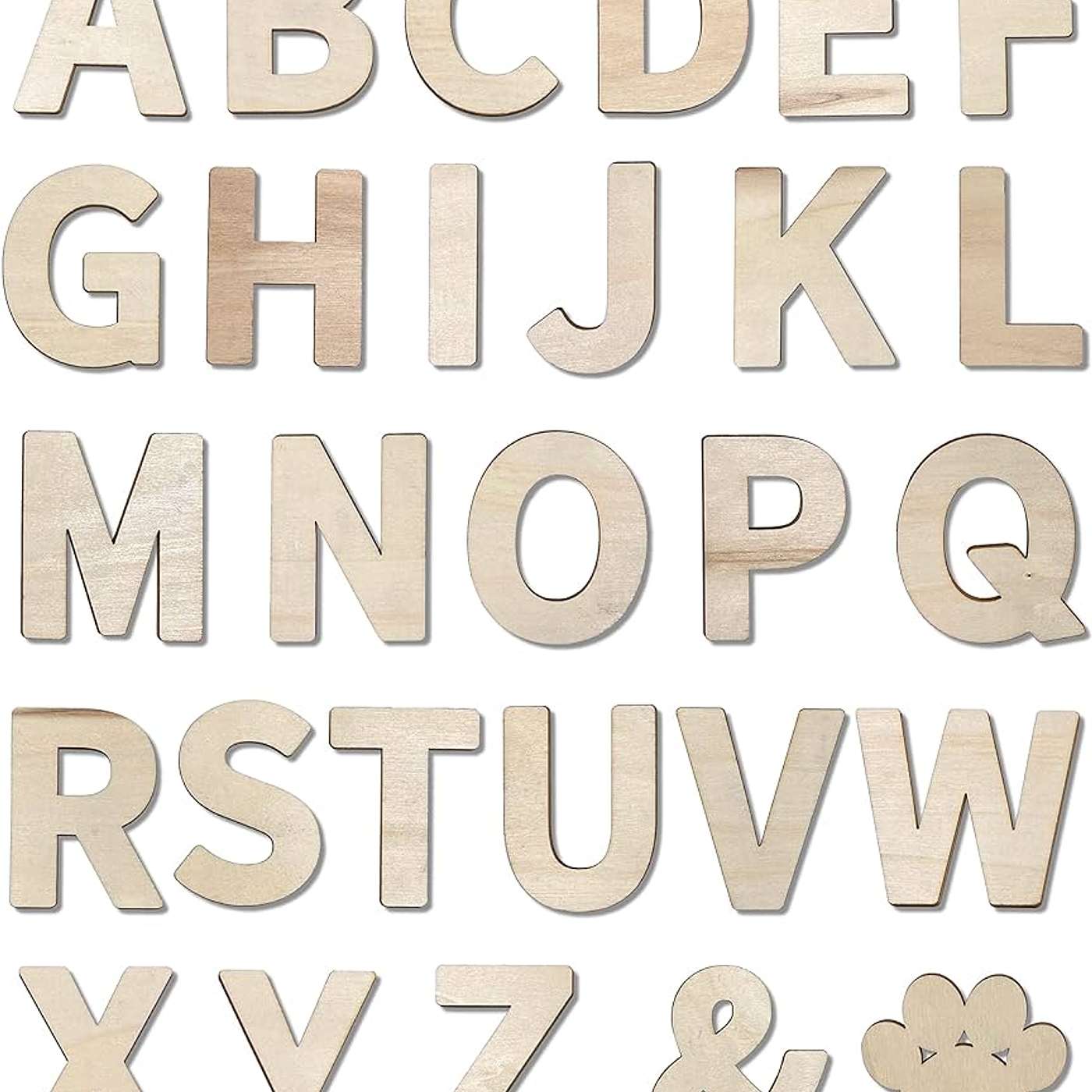Scrabble Dabble Doo