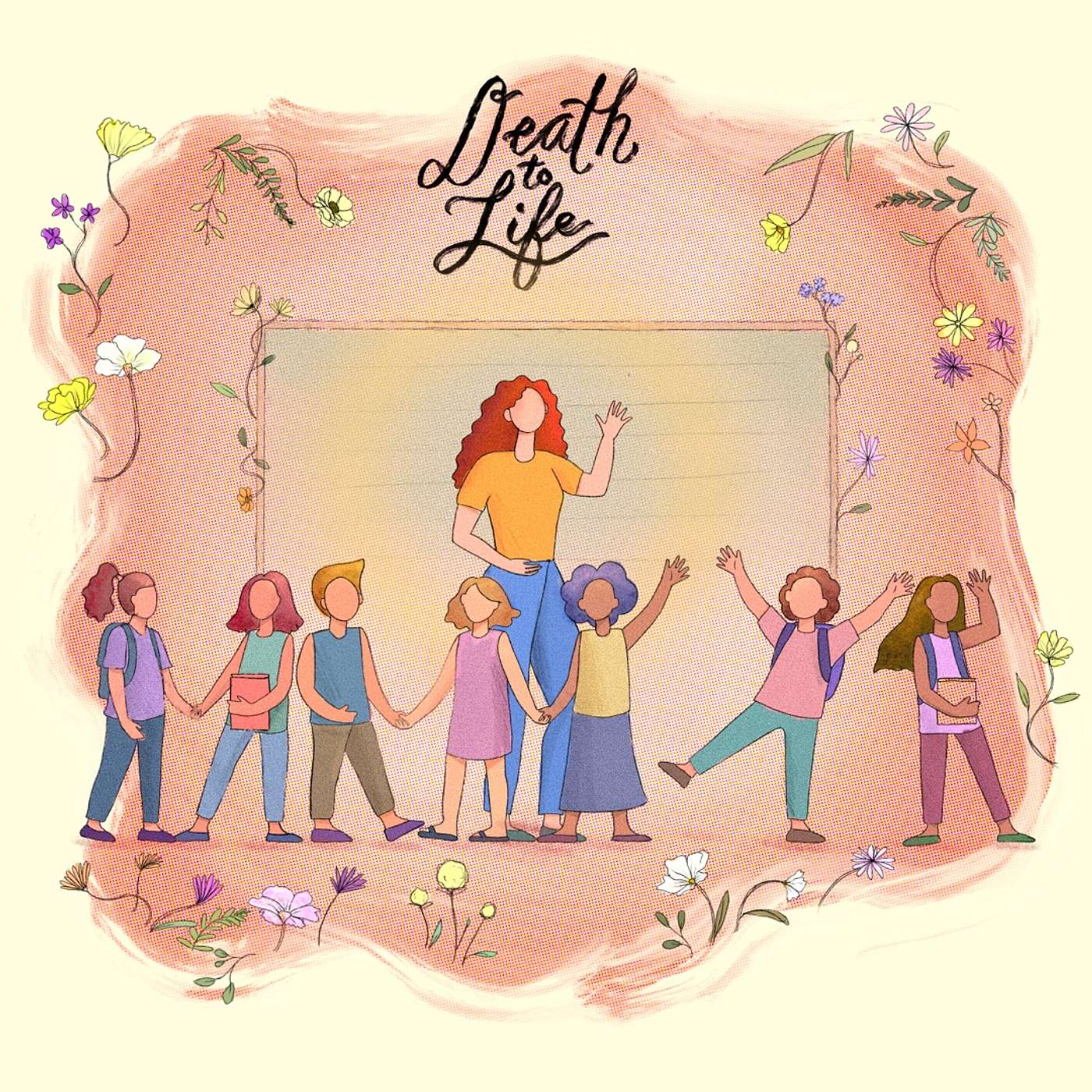 Death to Life podcast