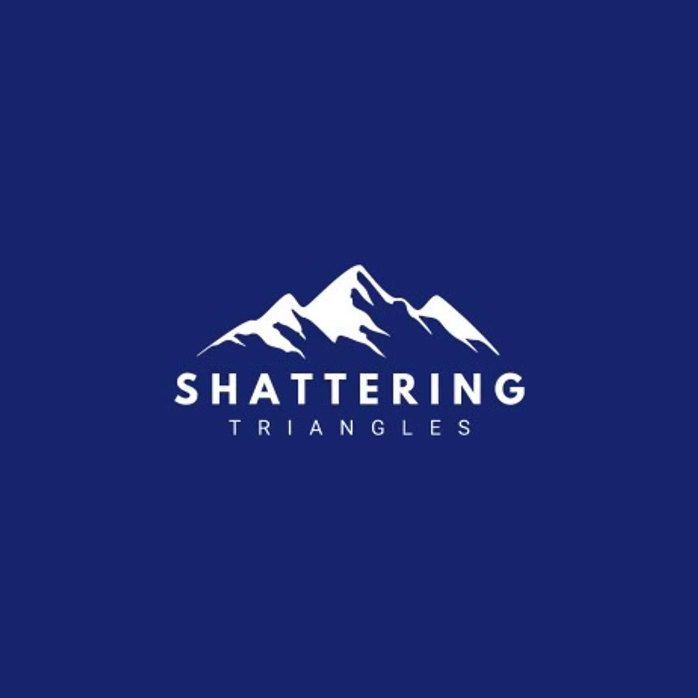 Shattering Triangles