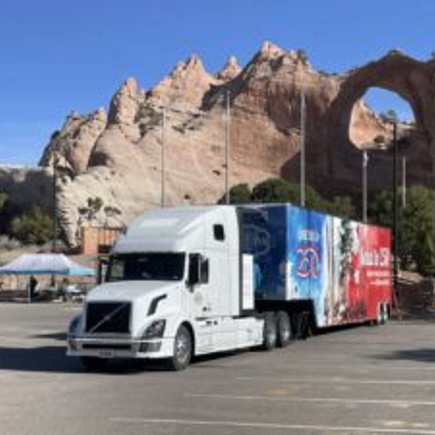 Arizona Traveling Museum Reaches 20,000 Visitors