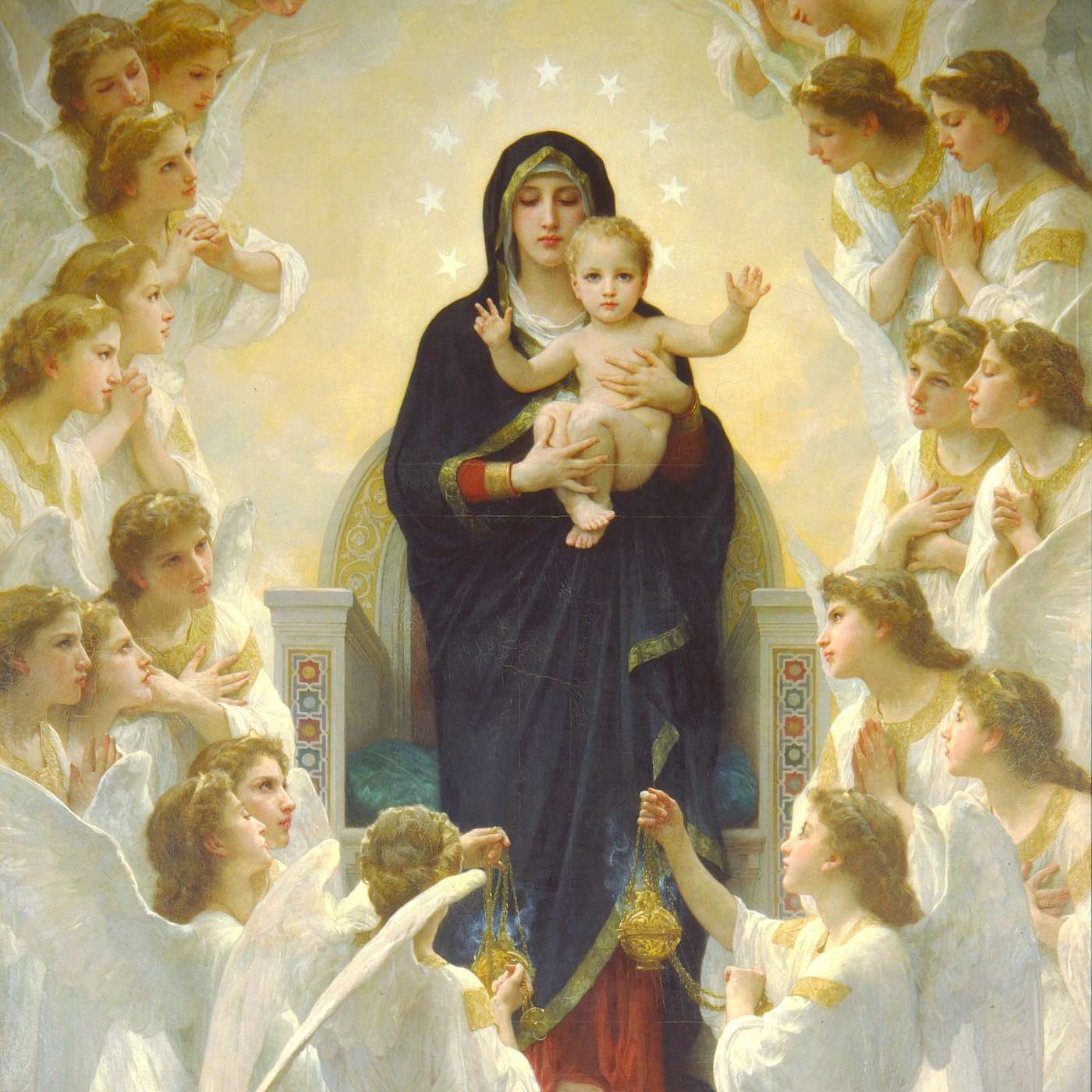 A Woman Rides the Beast: Babylon and Rome A Woman Rides the Beast: Babylon and Rome