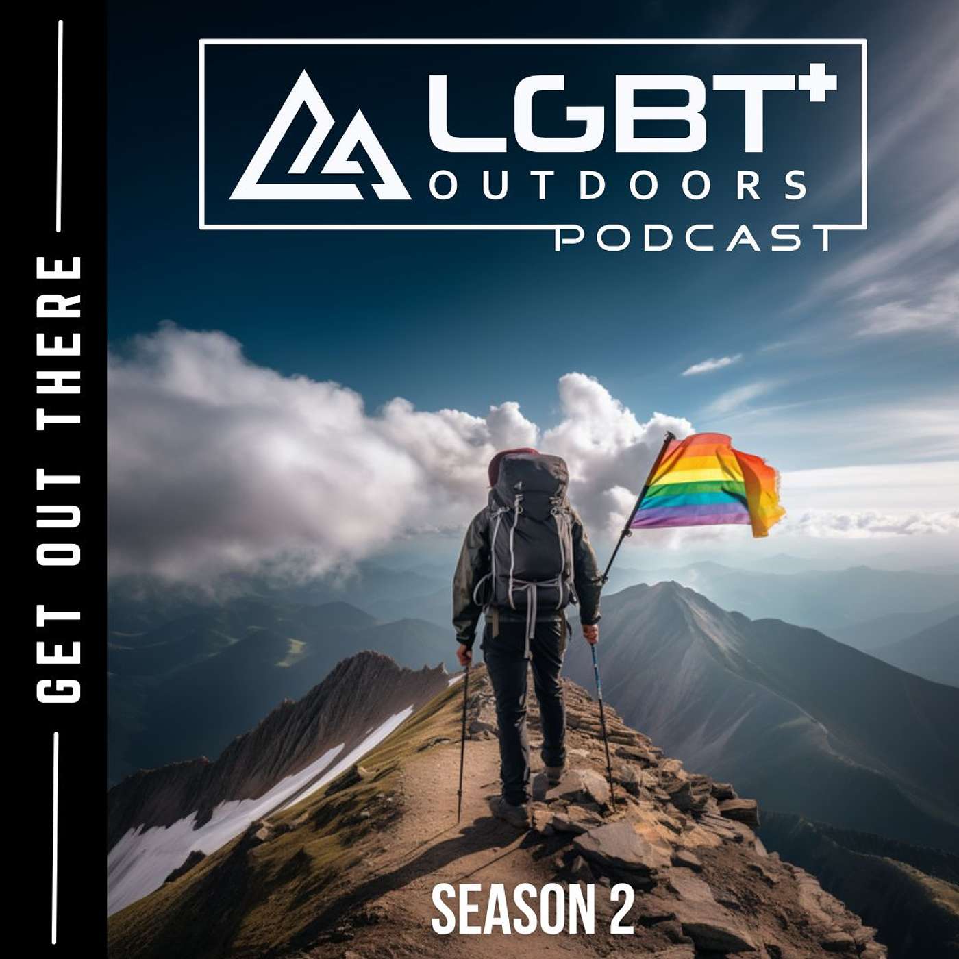 LGBTQ Outdoors Podcast