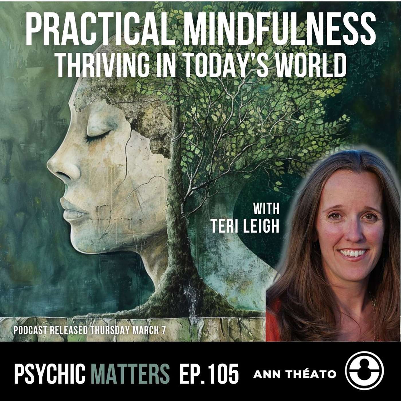 Psychic Matters!