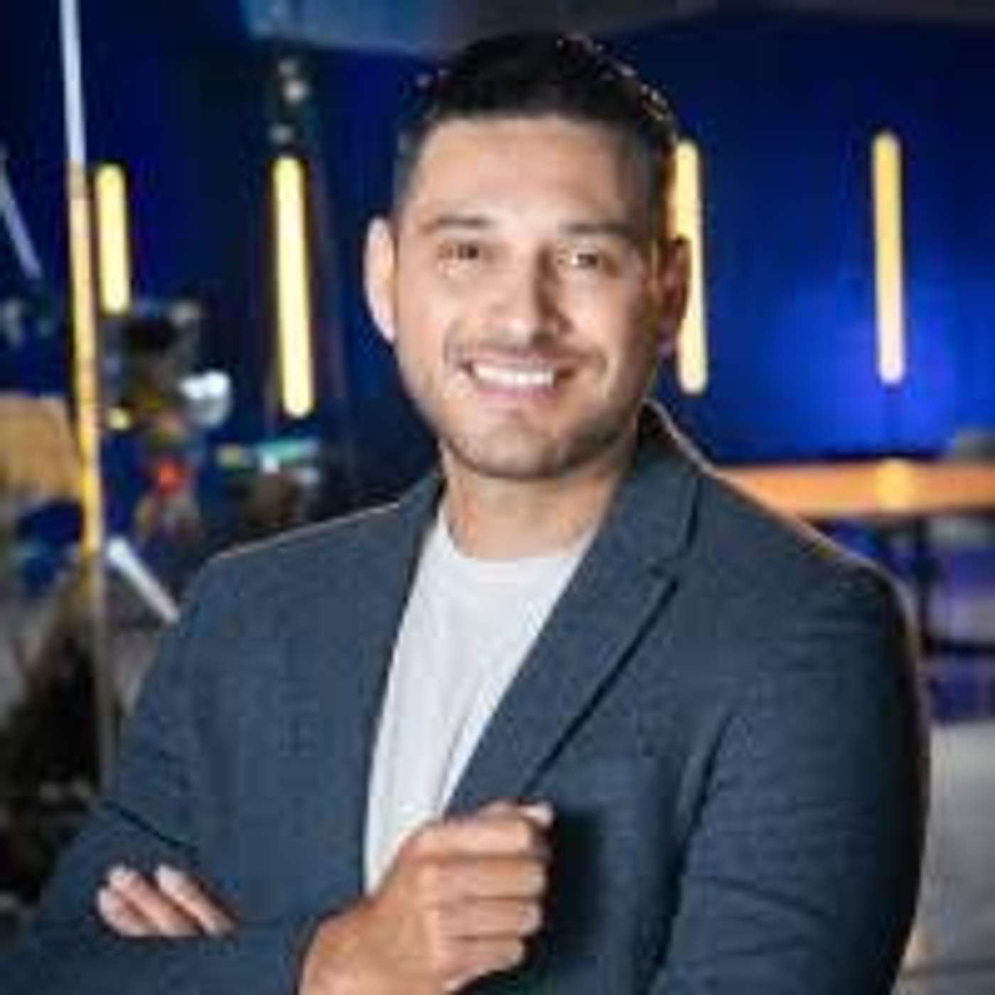 Navigating the Digital Revolution: Insights from a Google Digital Coach With Roberto Martinez