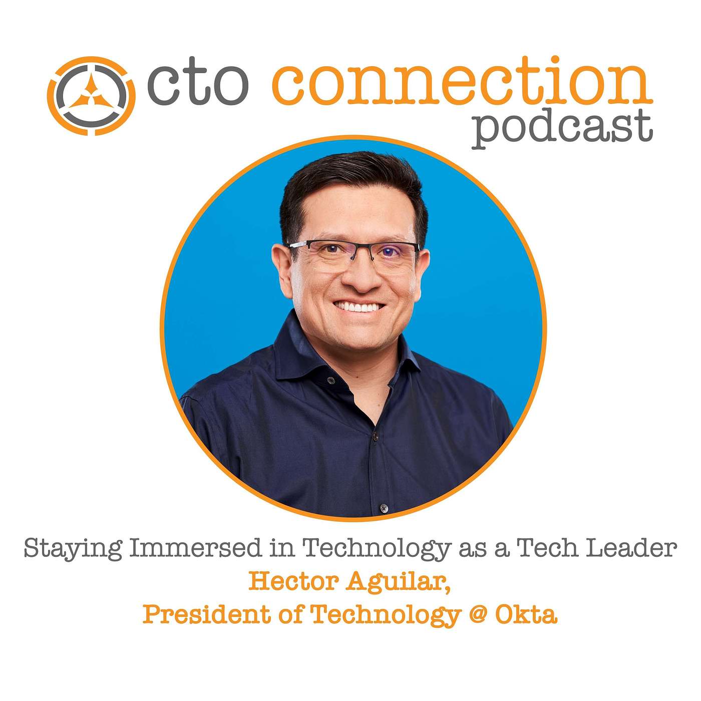 Geeks Who Lead Podcast