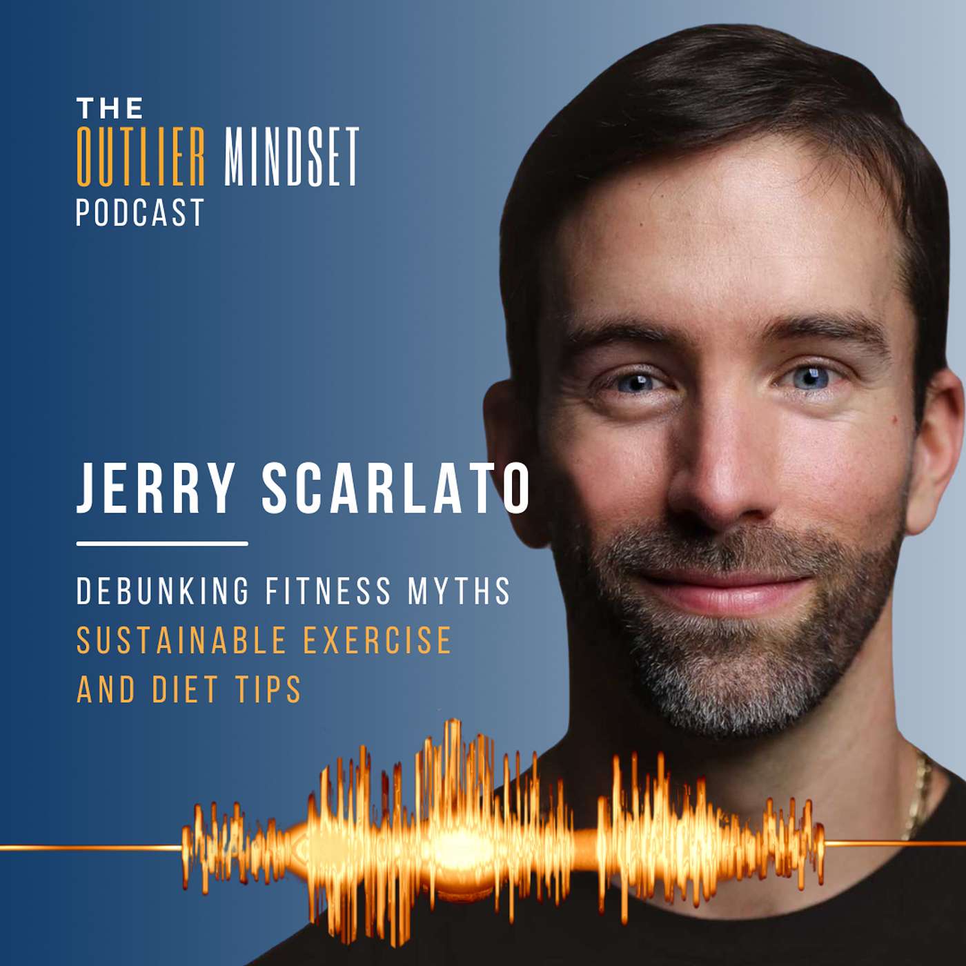 The Outlier Mindset