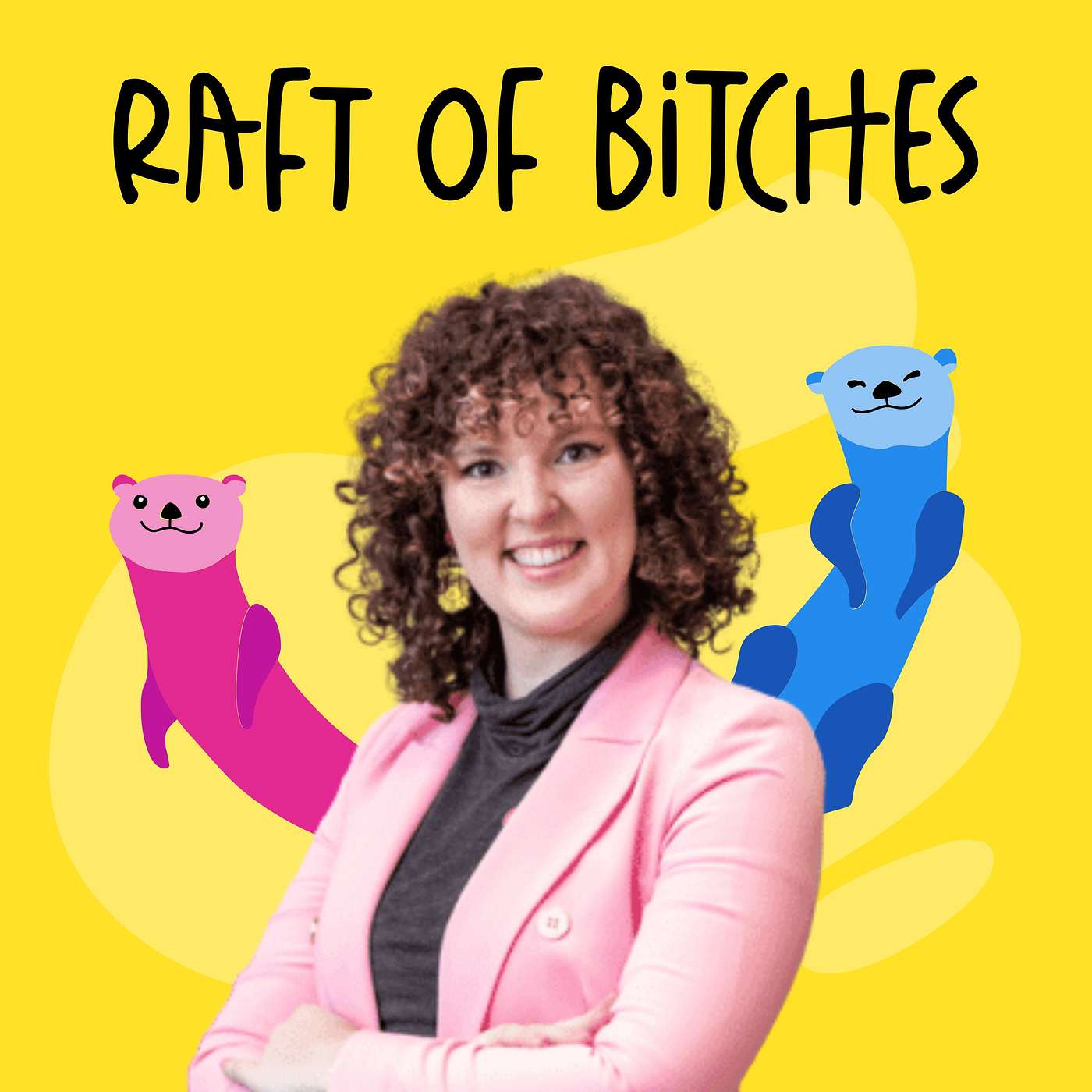 Raft of Bitches