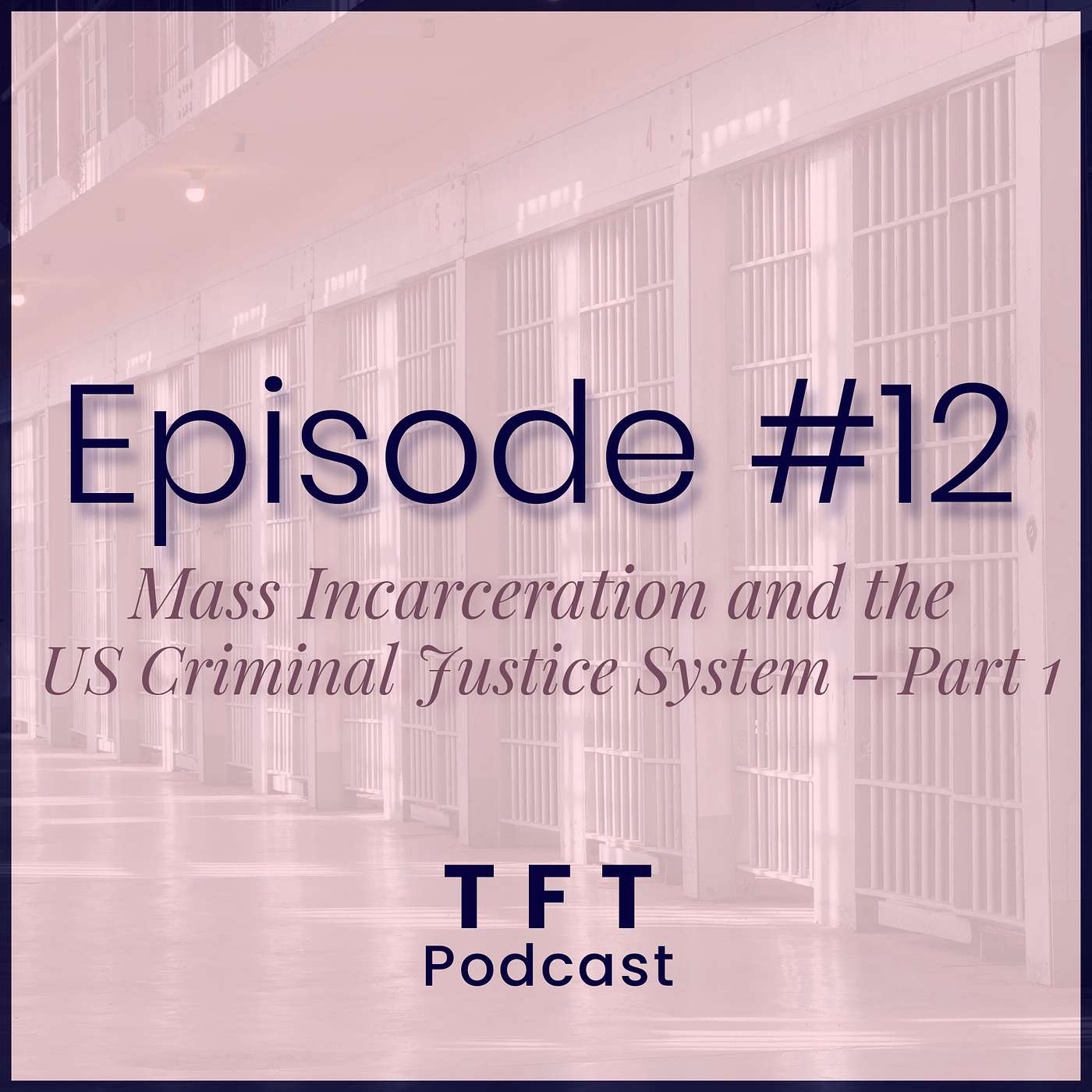 The Family Ties Podcast - True Crime Podcast Series