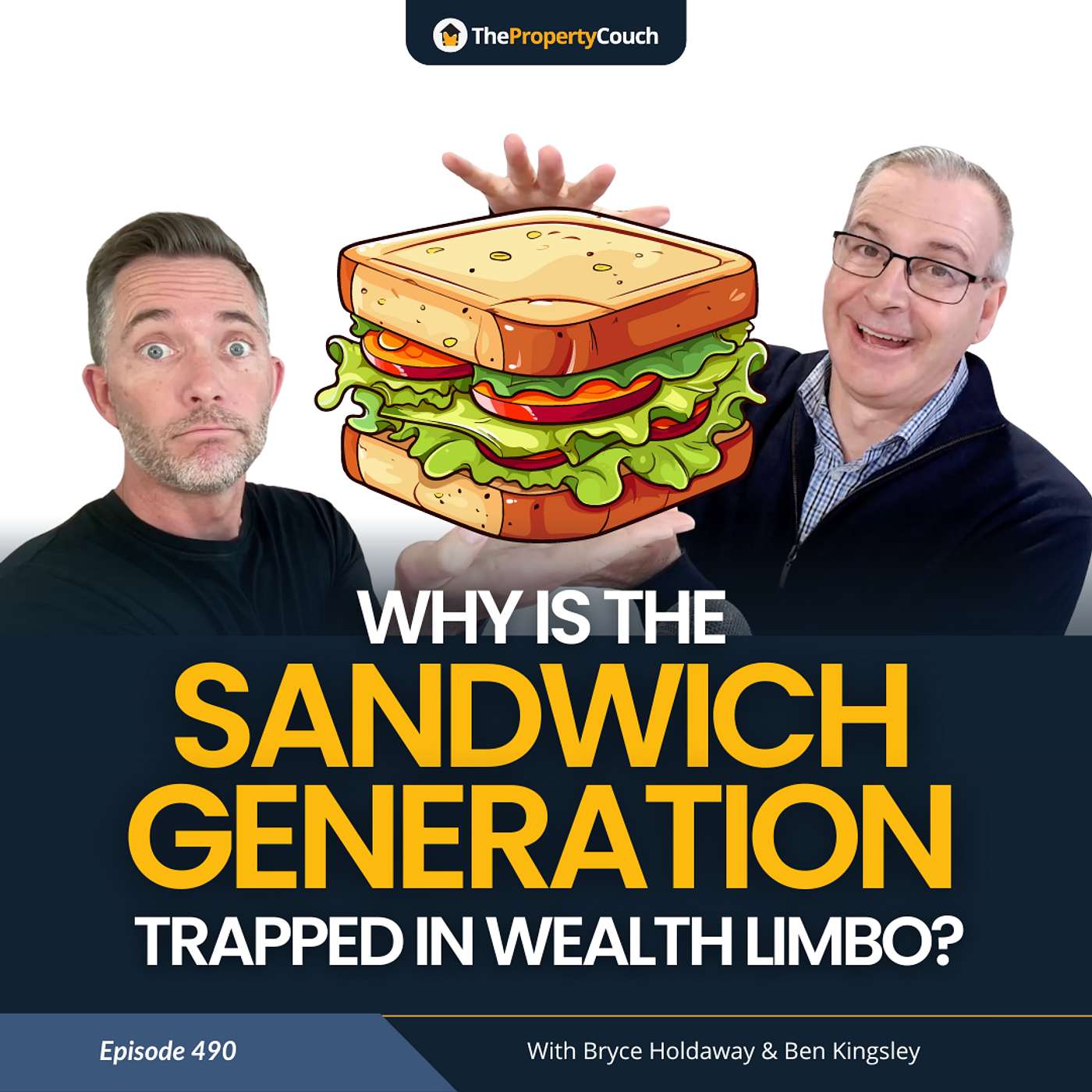 The Property Couch
