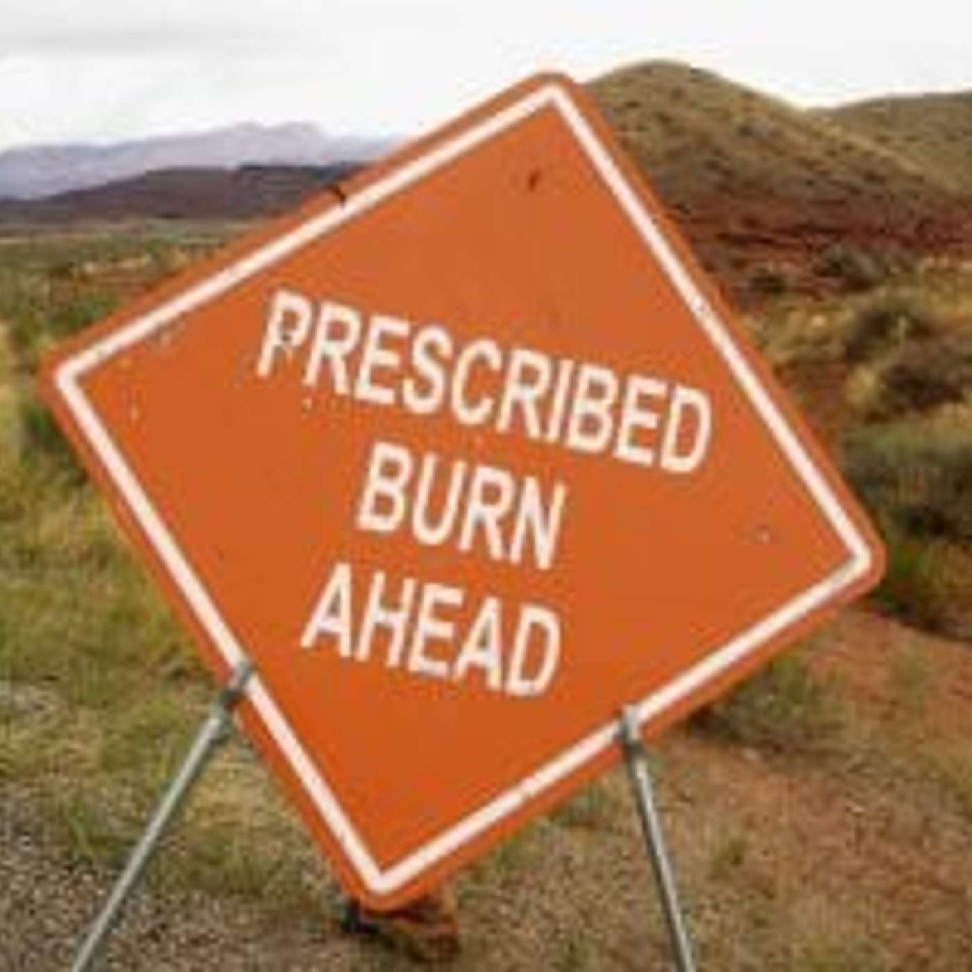 Smoke Possible During Forest Service Training Fires