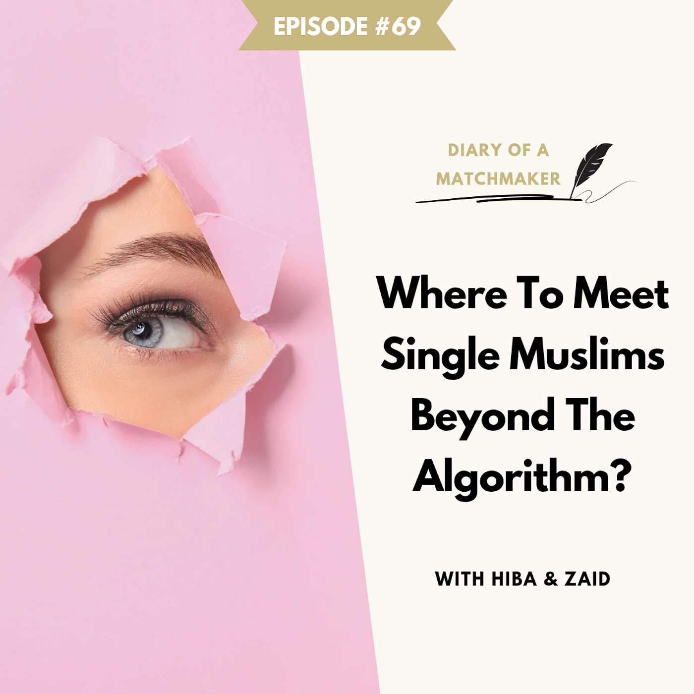 Where To Meet Single Muslims Beyond The Algorithm?
