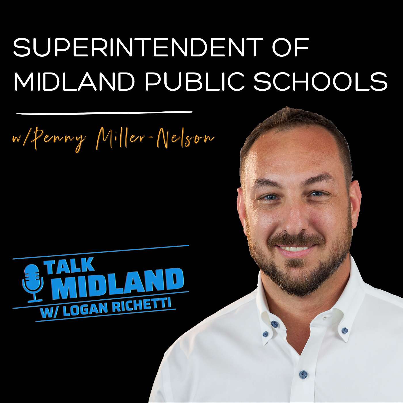 TALK MIDLAND w/ Logan Richetti