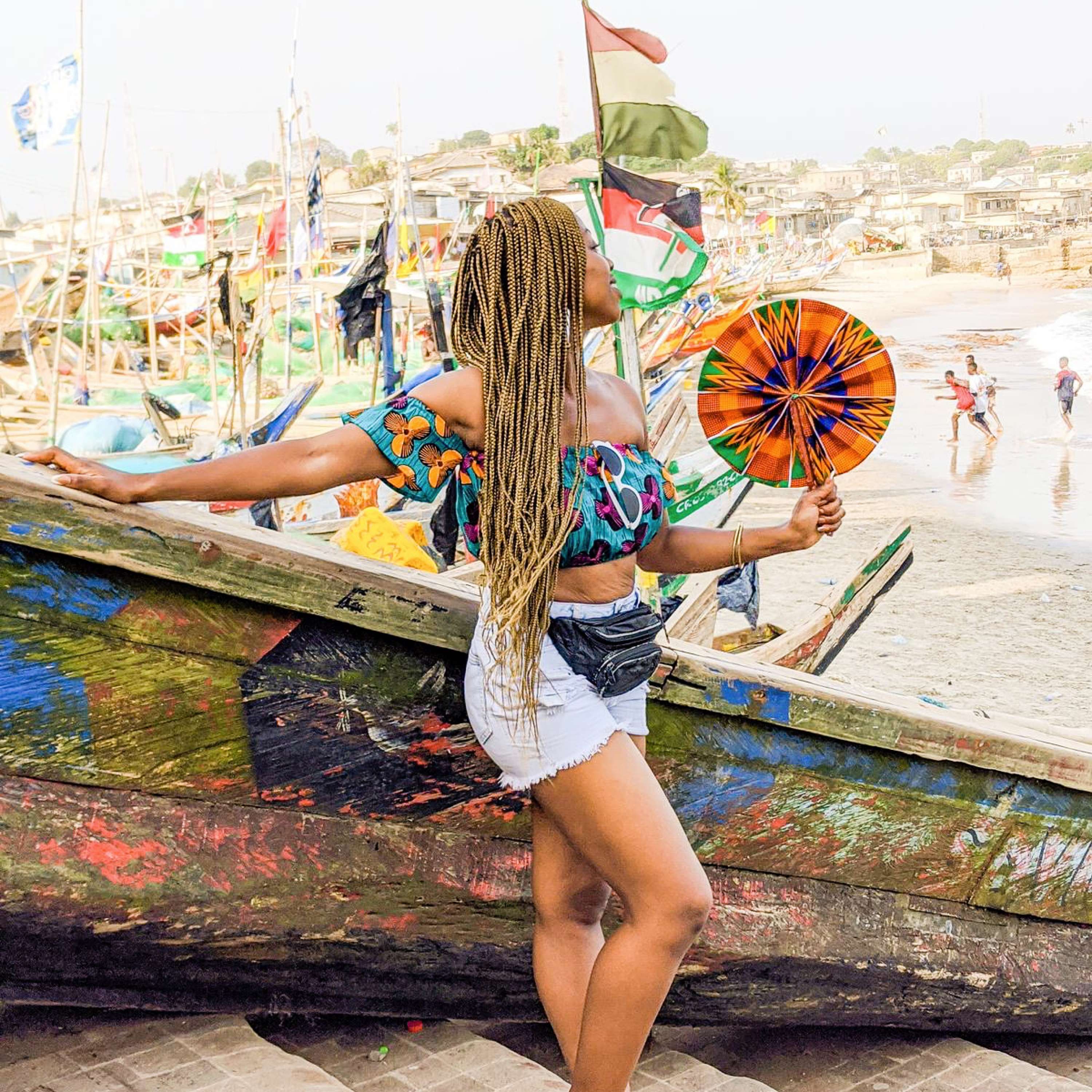 The Beautyful Ones Podcast