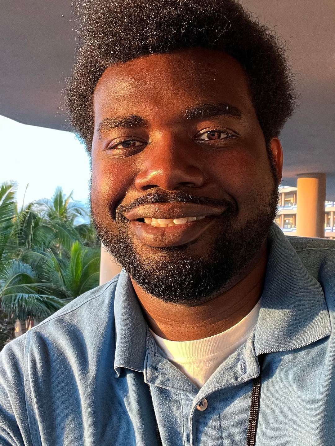 Everett Hall-McNeill