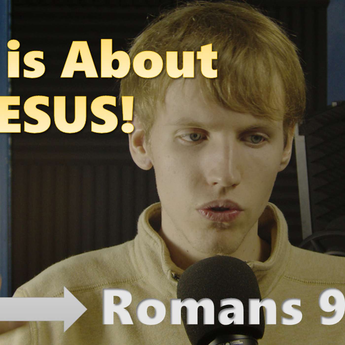 The Gospel Call