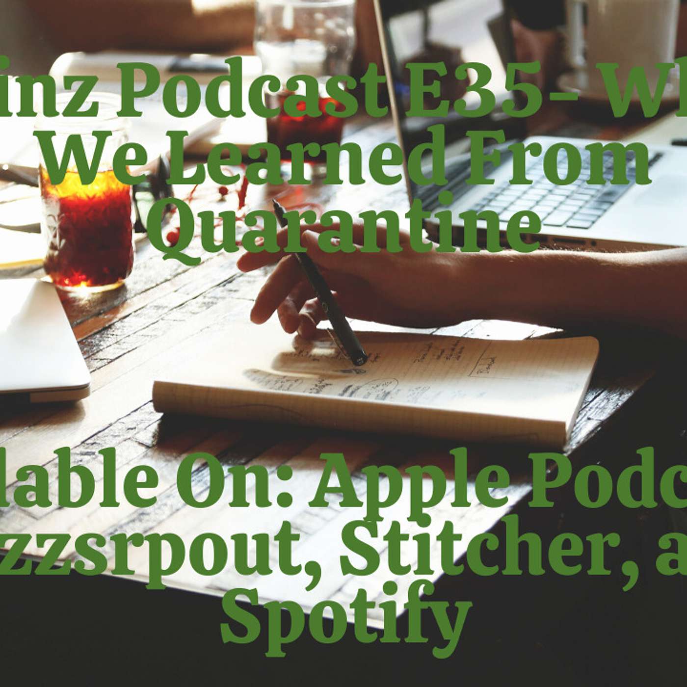 Gainz Podcast