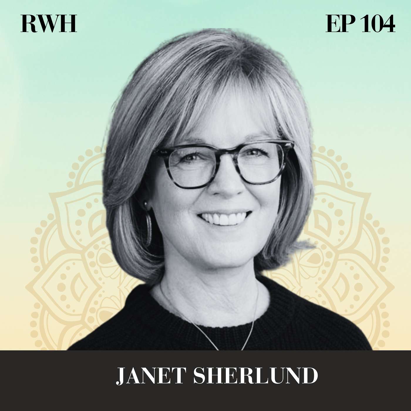 The Hidden Trauma of Adoption with Janet Sherlund